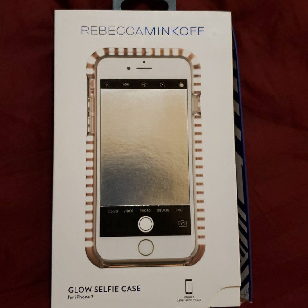 Phone case